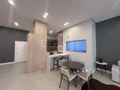 Apartamento com 3 Suítes - Miniatura - Lunardi Imóveis