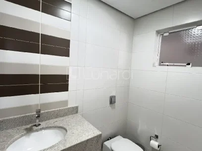 Casa com 4 Dormitórios - Miniatura - Lunardi Imóveis