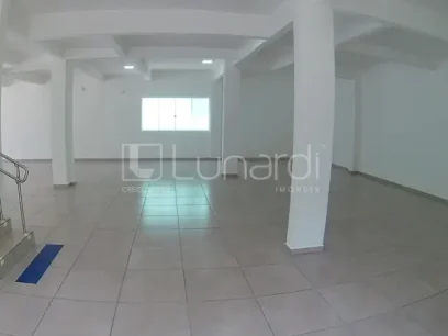 Sala Comercial - Miniatura - Lunardi Imóveis