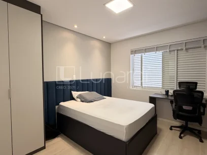 Apartamento com 3 Suítes - Miniatura - Lunardi Imóveis