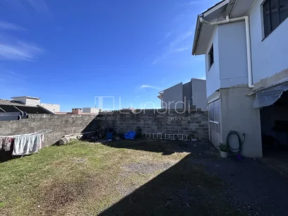 Casa com 2 Dormitórios - Miniatura - Lunardi Imóveis