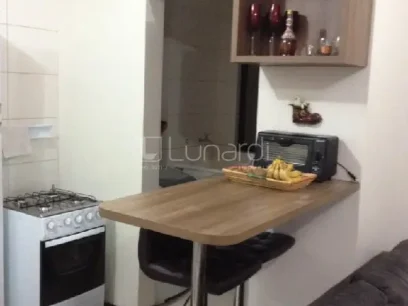 Apartamento com 2 Dormitórios - Miniatura - Lunardi Imóveis
