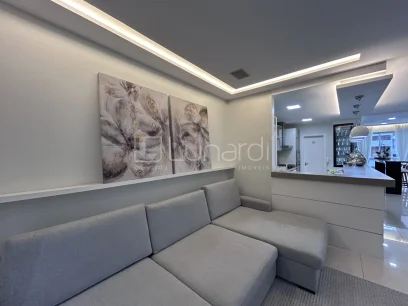 Apartamento com 3 Suítes - Miniatura - Lunardi Imóveis