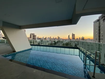 Apartamento com 3 Suítes - Miniatura - Lunardi Imóveis
