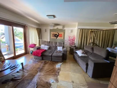 Casa com 3 Dormitórios - Miniatura - Lunardi Imóveis