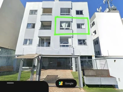 Apartamento com 2 Dormitórios - Miniatura - Lunardi Imóveis