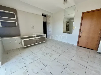 Apartamento com 2 Dormitórios - Miniatura - Lunardi Imóveis