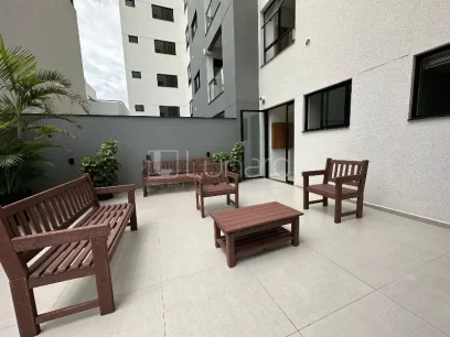 Apartamento com 3 Suítes - Miniatura - Lunardi Imóveis