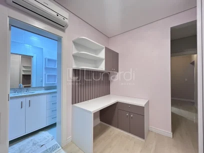 Apartamento com 3 Suítes - Miniatura - Lunardi Imóveis
