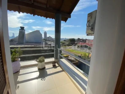 Casa com 3 Dormitórios - Miniatura - Lunardi Imóveis