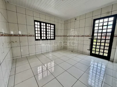 Casa com 2 Dormitórios - Miniatura - Lunardi Imóveis