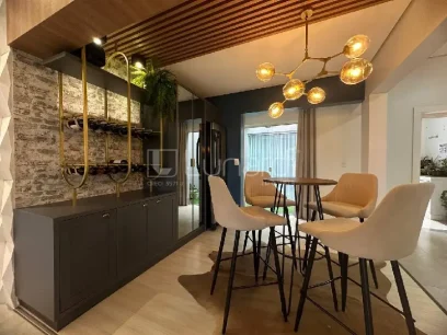 Casa com 2 Dormitórios - Miniatura - Lunardi Imóveis