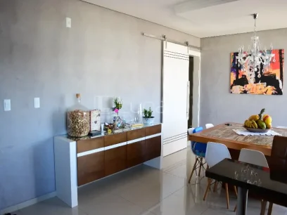 Casa com 2 Dormitórios - Miniatura - Lunardi Imóveis