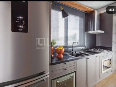 Apartamento com 2 Dormitórios - Miniatura - Lunardi Imóveis