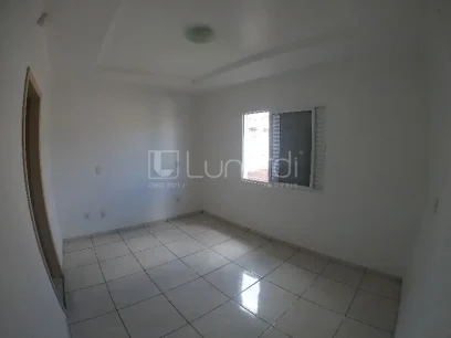 Casa com 2 Dormitórios - Miniatura - Lunardi Imóveis