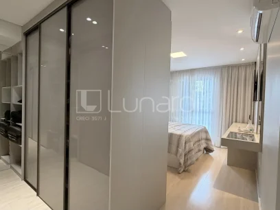 Apartamento com 3 Suítes - Miniatura - Lunardi Imóveis