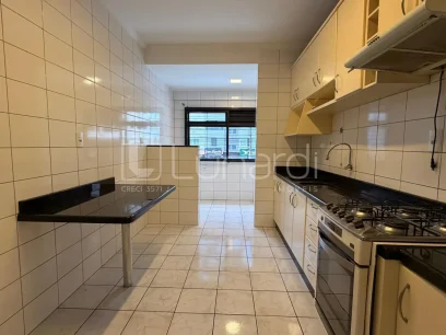 Apartamento com 3 Dormitórios - Lunardi Imóveis