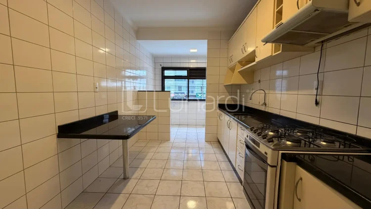 Apartamento com 3 Dormitórios - Lunardi Imóveis