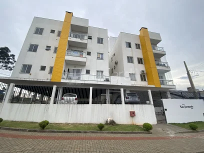 Apartamento com 2 Dormitórios - Miniatura - Lunardi Imóveis