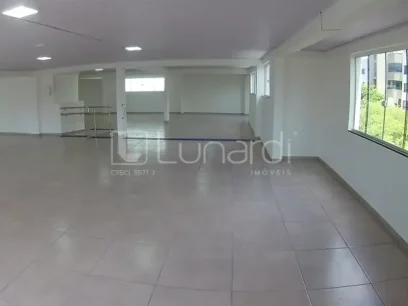 Sala Comercial - Miniatura - Lunardi Imóveis