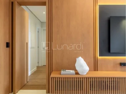 Apartamento com 3 Suítes - Miniatura - Lunardi Imóveis