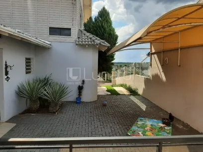 Casa com 3 Dormitórios - Miniatura - Lunardi Imóveis