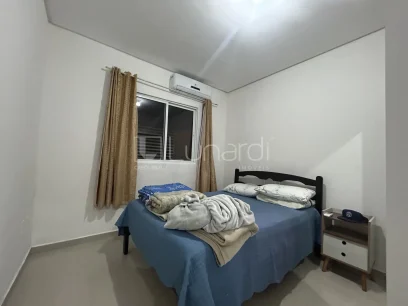 Casa com 2 Dormitórios - Miniatura - Lunardi Imóveis