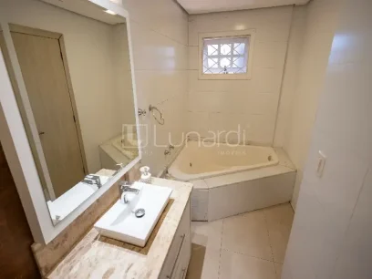 Casa com 3 Dormitórios - Miniatura - Lunardi Imóveis