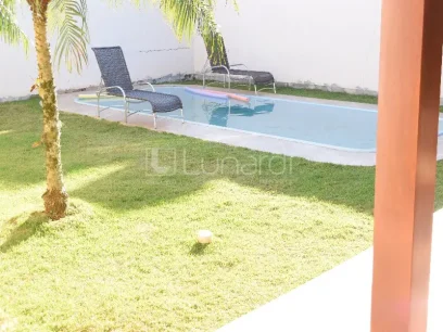 Casa com 2 Dormitórios - Miniatura - Lunardi Imóveis