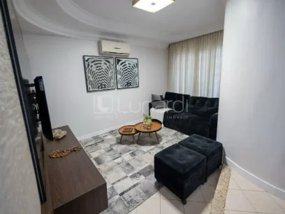 Casa com 3 Dormitórios - Miniatura - Lunardi Imóveis