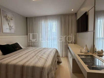 Apartamento com 3 Suítes - Miniatura - Lunardi Imóveis