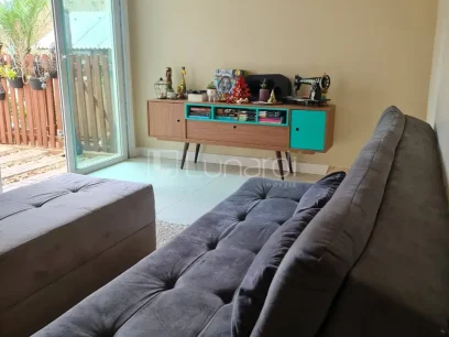 Casa com 3 Dormitórios - Miniatura - Lunardi Imóveis