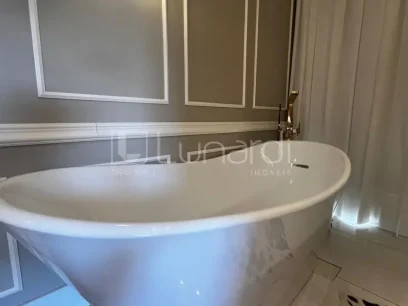 Casa com 3 Suítes - Miniatura - Lunardi Imóveis
