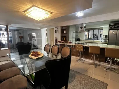 Casa com 3 Suítes - Miniatura - Lunardi Imóveis