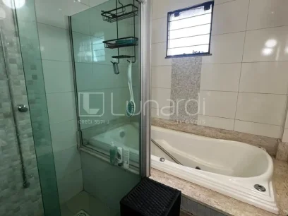 Casa com 3 Suítes - Miniatura - Lunardi Imóveis