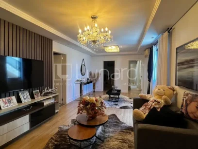 Casa com 3 Suítes - Miniatura - Lunardi Imóveis