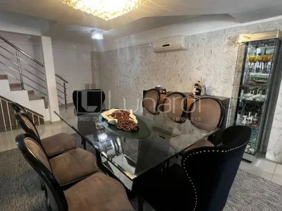 Casa com 3 Suítes - Miniatura - Lunardi Imóveis