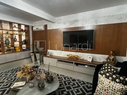 Casa com 3 Suítes - Miniatura - Lunardi Imóveis