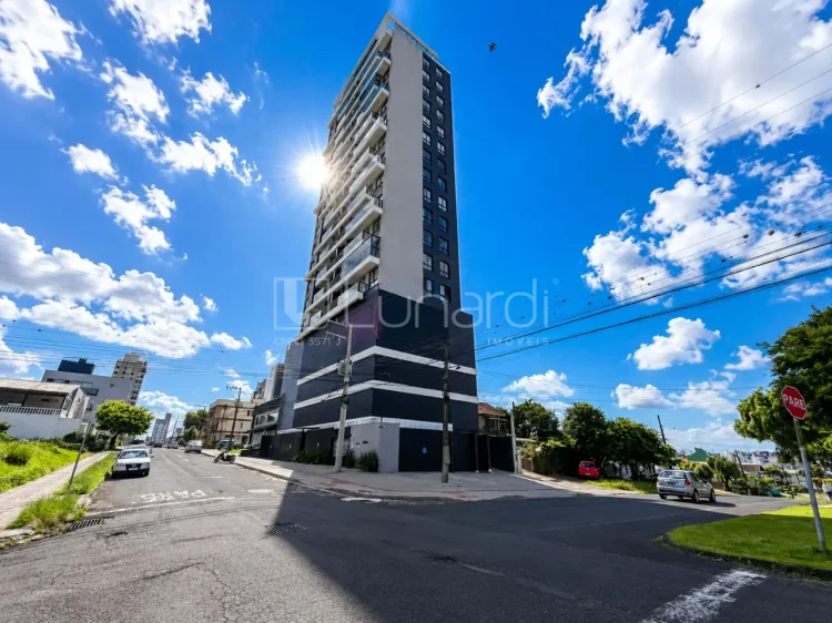 Apartamento com 2 Dormitórios - Lunardi Imóveis