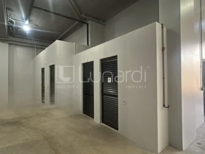 Sala Comercial - Miniatura - Lunardi Imóveis