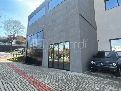 Sala Comercial - Miniatura - Lunardi Imóveis