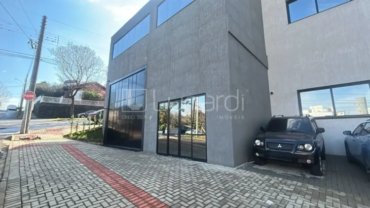 Sala Comercial - Lunardi Imóveis