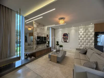 Casa com 2 Dormitórios - Miniatura - Lunardi Imóveis