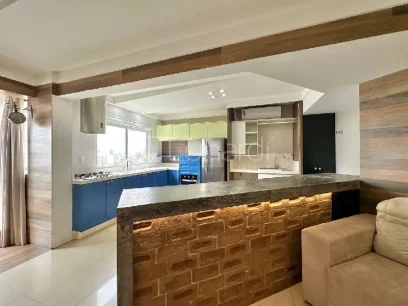 Apartamento com 2 Dormitórios - Lunardi Imóveis