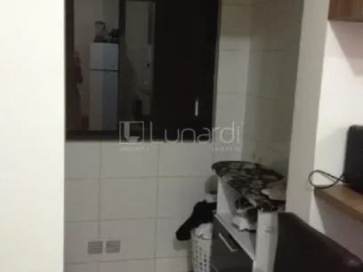 Apartamento com 2 Dormitórios - Miniatura - Lunardi Imóveis