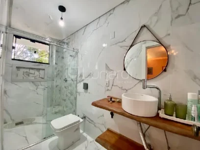 Casa com 4 Suítes - Miniatura - Lunardi Imóveis