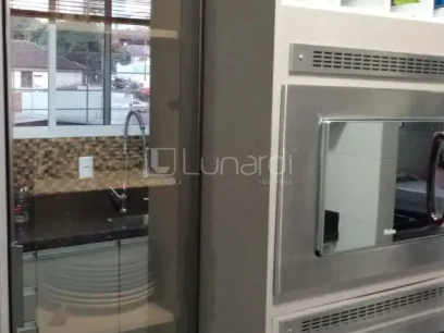 Apartamento com 3 Dormitórios - Miniatura - Lunardi Imóveis