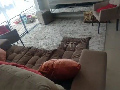 Apartamento com 2 Dormitórios - Miniatura - Lunardi Imóveis