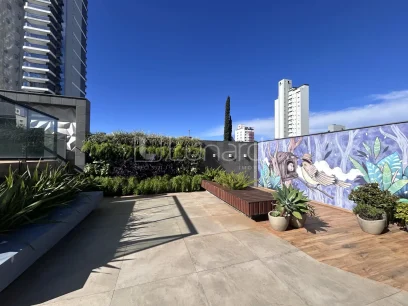 Apartamento com 3 Suítes - Miniatura - Lunardi Imóveis