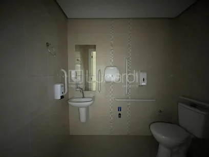 Sala Comercial - Miniatura - Lunardi Imóveis